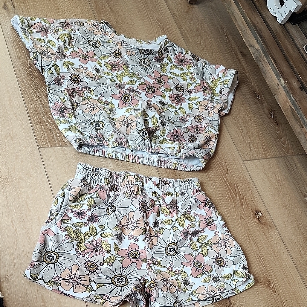 Jessica Simpson Lounge Set, Medium 8
